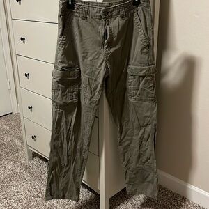 Wrangle Relaxed Fit Cargo Pants | Brown | 32x32